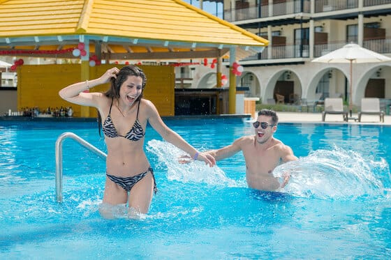 Ocean El Faro - All Inclusive 
