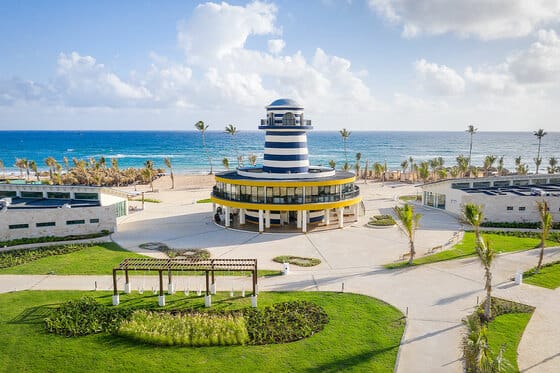 Ocean El Faro - All Inclusive 