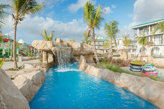 Ocean El Faro - All Inclusive 