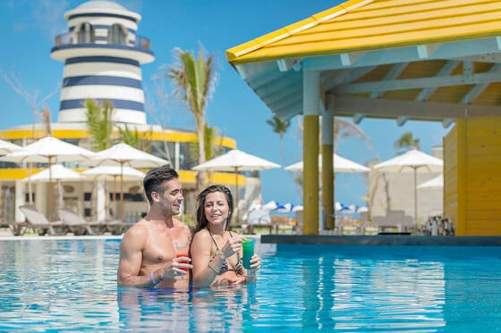 Ocean El Faro - All Inclusive 