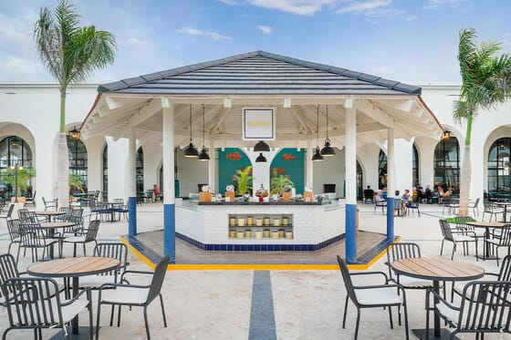 Ocean El Faro - All Inclusive 