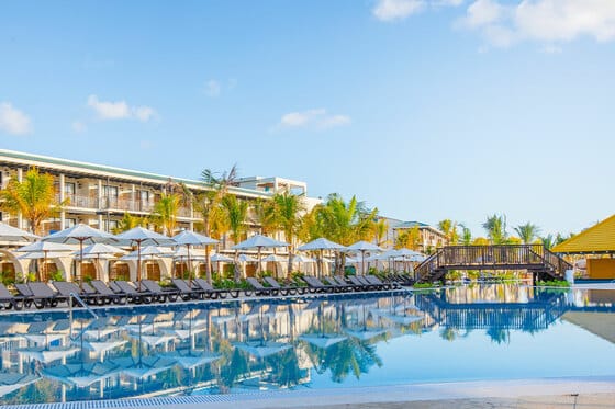 Ocean El Faro - All Inclusive 