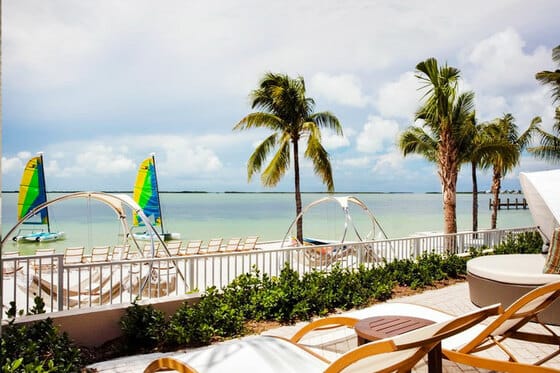 Playa Largo Resort & Spa, Autograph Collection