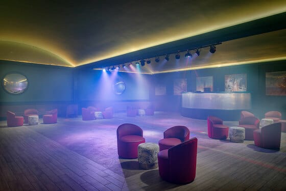 Ocean El Faro - All Inclusive 