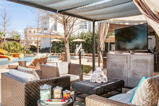 La Cantera Resort & Spa