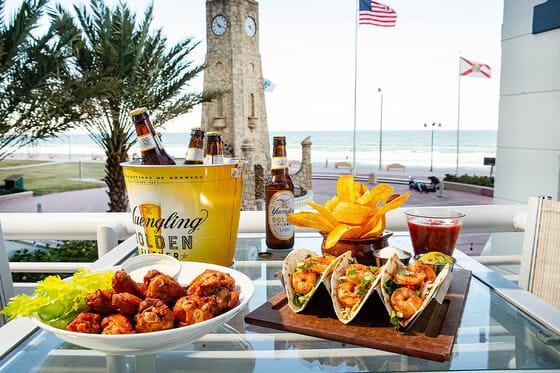 Hilton Daytona Beach Oceanfront Resort