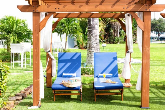 Hilton Palm Beach PBI