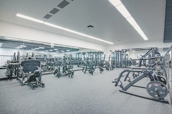 Swell Athletic Club - Santa Barbara 