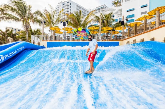 Margaritaville Hollywood Beach Resort
