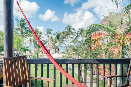 Iberostar Waves Cozumel