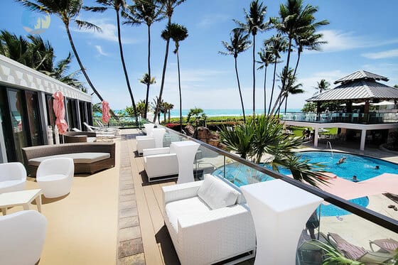Hora Rentals at the Alexander Hotel