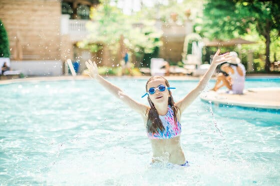 Omni Shoreham Hotel