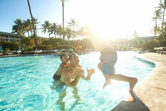 Fairmont Orchid