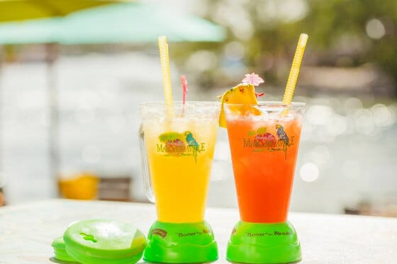 Margaritaville Hollywood Beach Resort