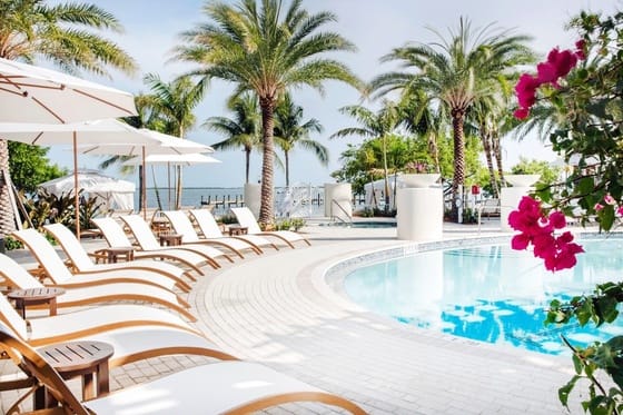 Playa Largo Resort & Spa, Autograph Collection