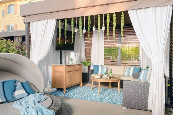 The Meritage Resort & Spa