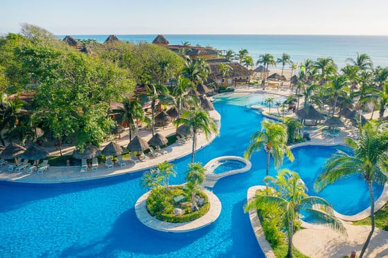 Iberostar Waves Quetzal