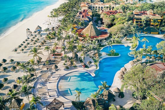 Iberostar Waves Quetzal