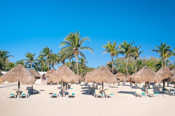 Iberostar Waves Quetzal
