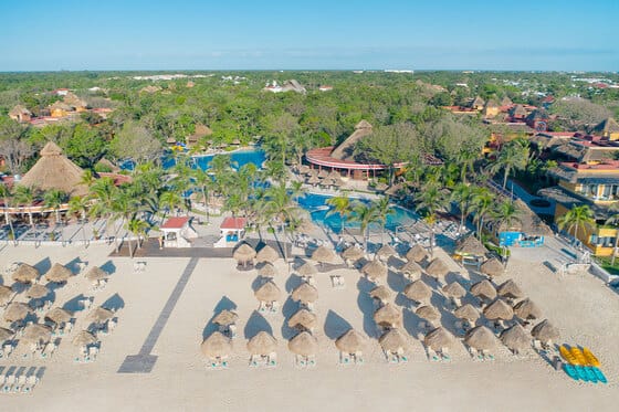 Iberostar Waves Quetzal