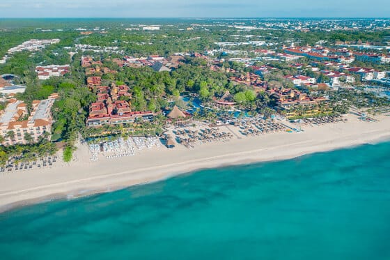 Iberostar Waves Quetzal
