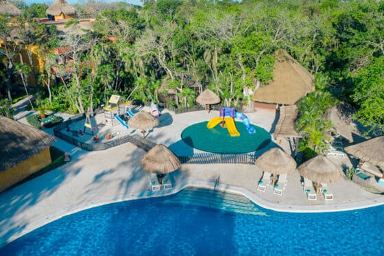 Iberostar Waves Quetzal