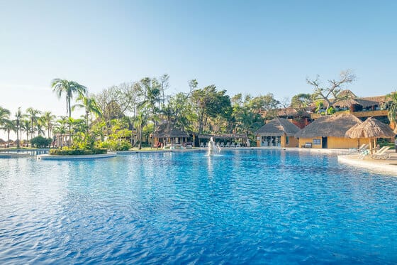 Iberostar Waves Quetzal