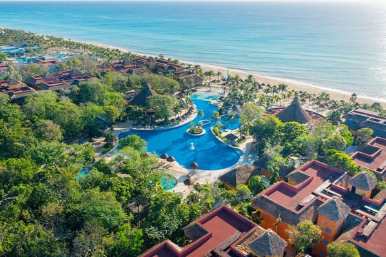 Iberostar Waves Quetzal