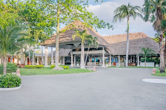 Iberostar Waves Quetzal