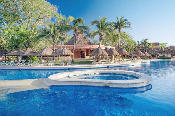 Iberostar Waves Quetzal