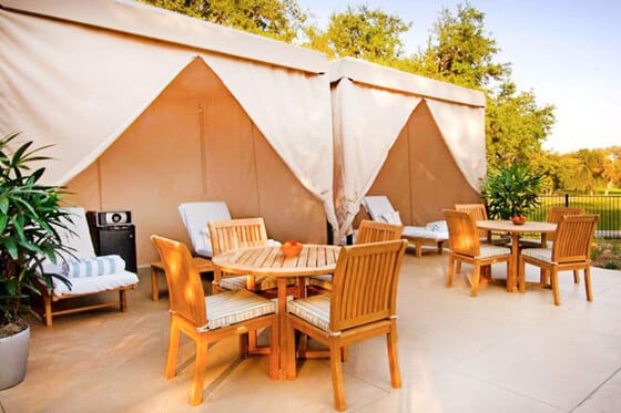 Hyatt Regency Hill Country Resort & Spa
