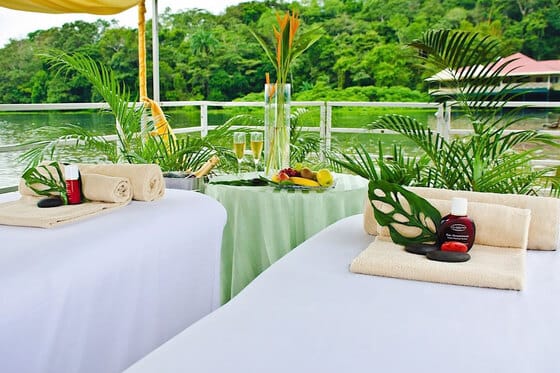 Gamboa Rainforest Resort