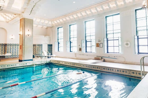 InterContinental Chicago