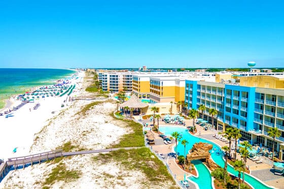 Hilton Garden Inn Fort Walton Beach