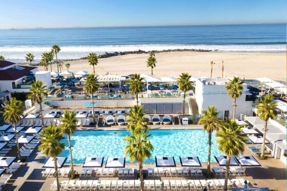 Hotel del Coronado