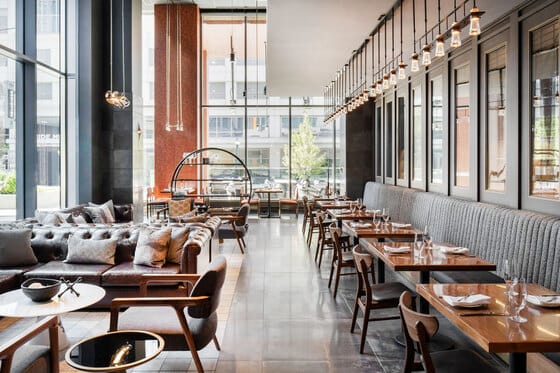 Epicurean Atlanta