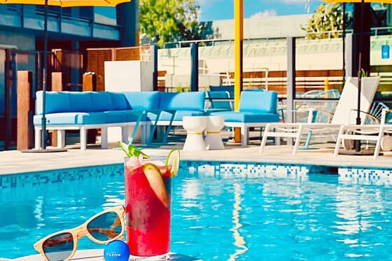  voco The Tuxon Hotel