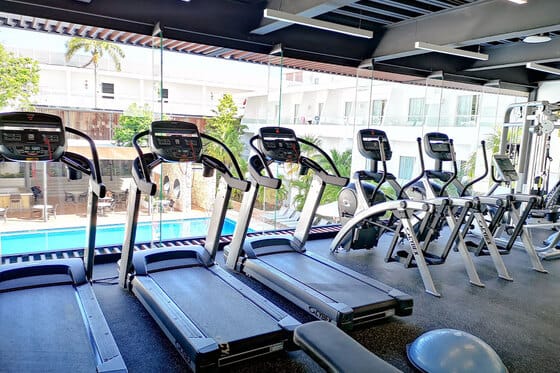 Cancun Bay Resort - All Inclusive