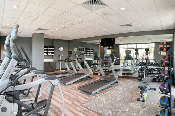 Holiday Inn & Suites Silicon Valley - Milpitas, an IHG Hotel