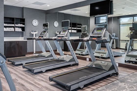 Holiday Inn & Suites Silicon Valley - Milpitas, an IHG Hotel
