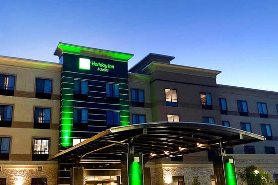 Holiday Inn & Suites Silicon Valley - Milpitas, an IHG Hotel