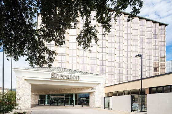 Sheraton Dallas by The Galleria 