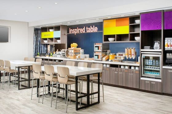 Home2 Suites Troy