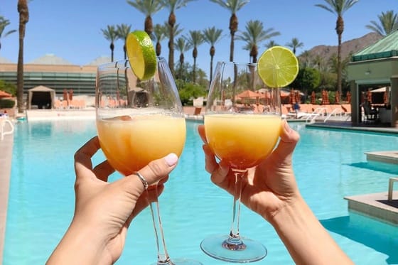 Renaissance Esmeralda Resort & Spa