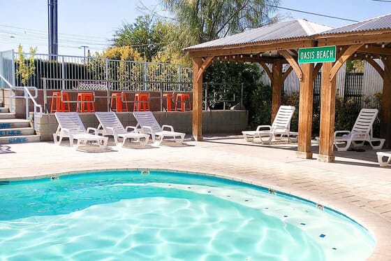 Hotel McCoy