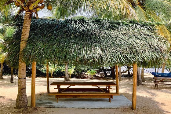 Lost Reef Resort
