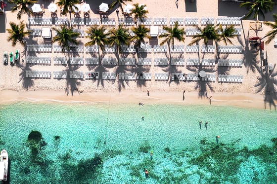 Playa Mia Grand Beach Park