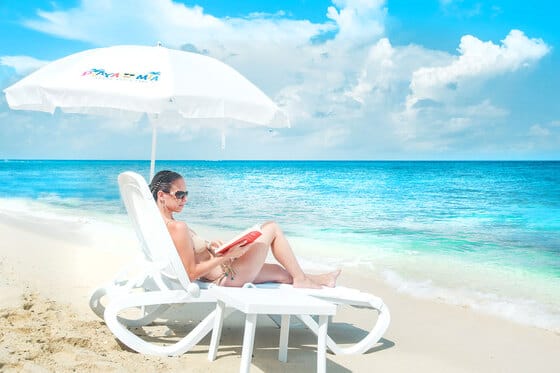 Playa Mia Grand Beach Park
