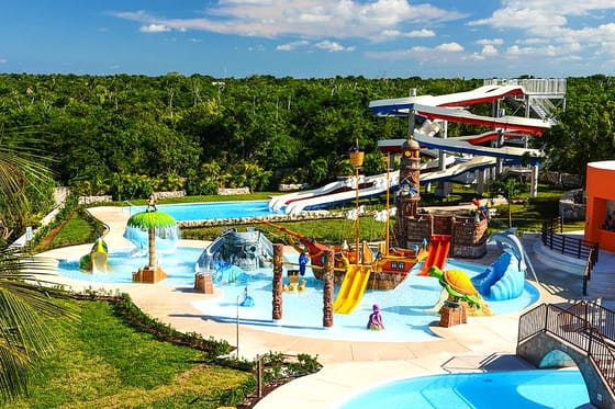 Playa Mia Grand Beach Park