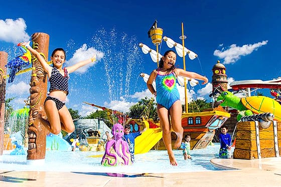 Playa Mia Grand Beach Park